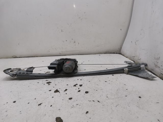 bontott PEUGEOT 307 Bal hátsó Ablakemelő Szerkezet (Elektromos)