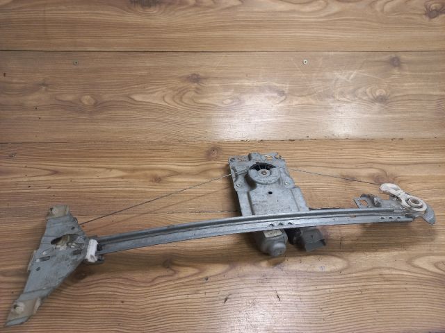 bontott PEUGEOT 307 Bal hátsó Ablakemelő Szerkezet (Elektromos)