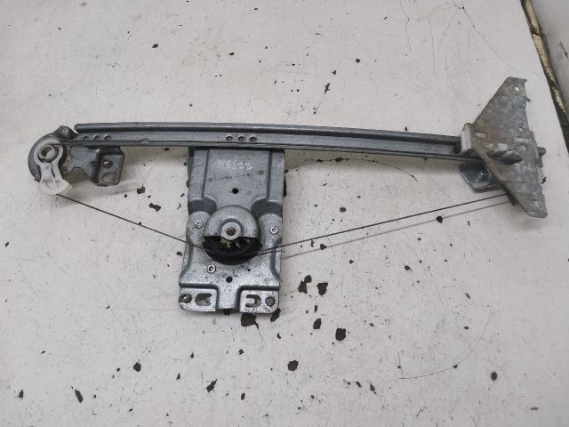 bontott PEUGEOT 307 Bal hátsó Ablakemelő Szerkezet (Elektromos)