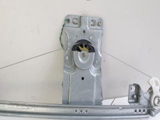 bontott PEUGEOT 307 Bal hátsó Ablakemelő Szerkezet (Elektromos)