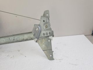 bontott PEUGEOT 307 Bal hátsó Ablakemelő Szerkezet (Elektromos)