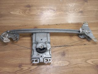 bontott PEUGEOT 307 Bal hátsó Ablakemelő Szerkezet (Elektromos)