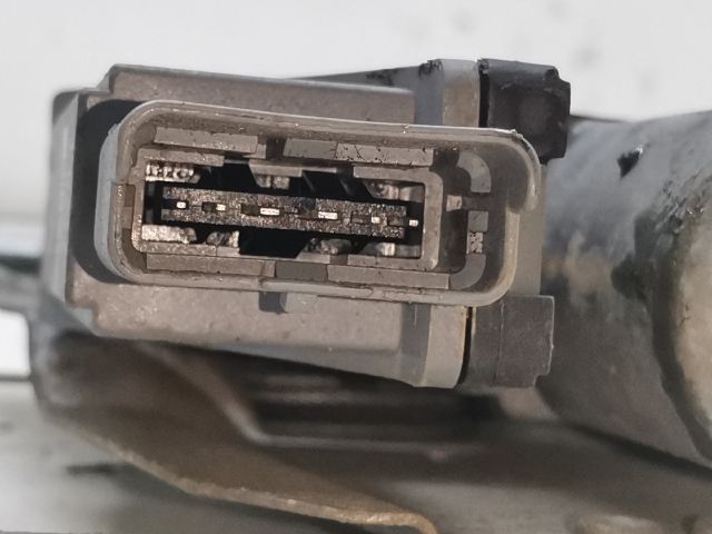 bontott PEUGEOT 307 Bal hátsó Ablakemelő Szerkezet (Elektromos)