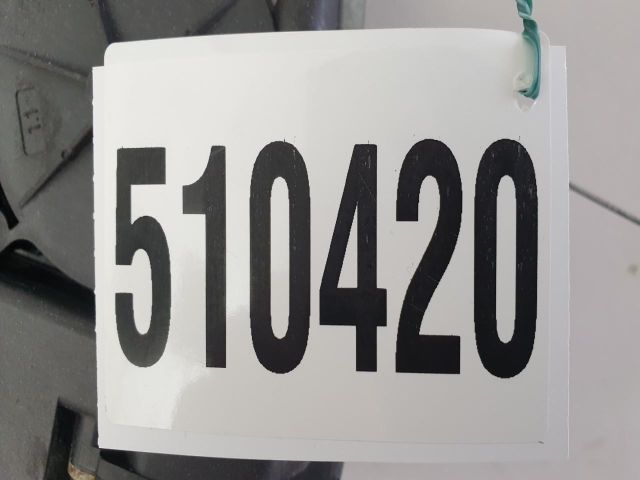 bontott PEUGEOT 307 Bal hátsó Ablakemelő Szerkezet (Elektromos)