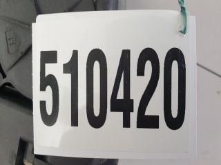 bontott PEUGEOT 307 Bal hátsó Ablakemelő Szerkezet (Elektromos)