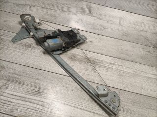 bontott PEUGEOT 307 Bal hátsó Ablakemelő Szerkezet (Elektromos)