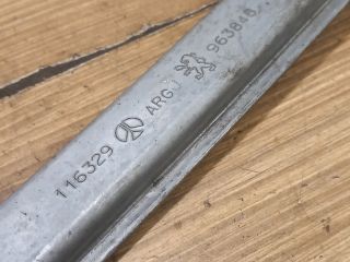 bontott PEUGEOT 307 Bal hátsó Ablakemelő Szerkezet (Elektromos)