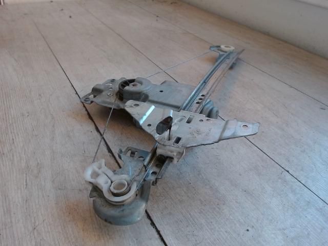 bontott PEUGEOT 307 Bal hátsó Ablakemelő Szerkezet (Elektromos)