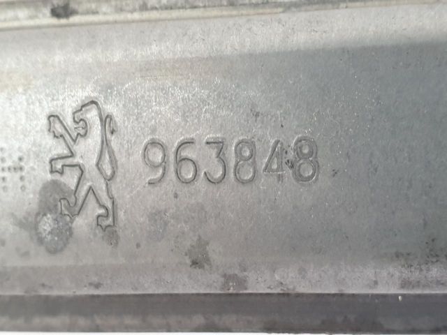 bontott PEUGEOT 307 Bal hátsó Ablakemelő Szerkezet (Elektromos)