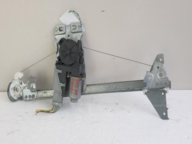 bontott PEUGEOT 307 Bal hátsó Ablakemelő Szerkezet (Elektromos)