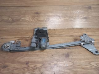 bontott PEUGEOT 307 Bal hátsó Ablakemelő Szerkezet (Elektromos)