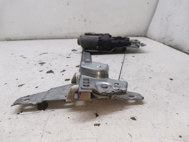 bontott PEUGEOT 307 Bal hátsó Ablakemelő Szerkezet (Elektromos)