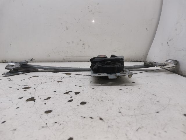 bontott PEUGEOT 307 Bal hátsó Ablakemelő Szerkezet (Elektromos)