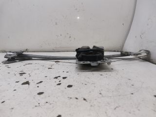 bontott PEUGEOT 307 Bal hátsó Ablakemelő Szerkezet (Elektromos)