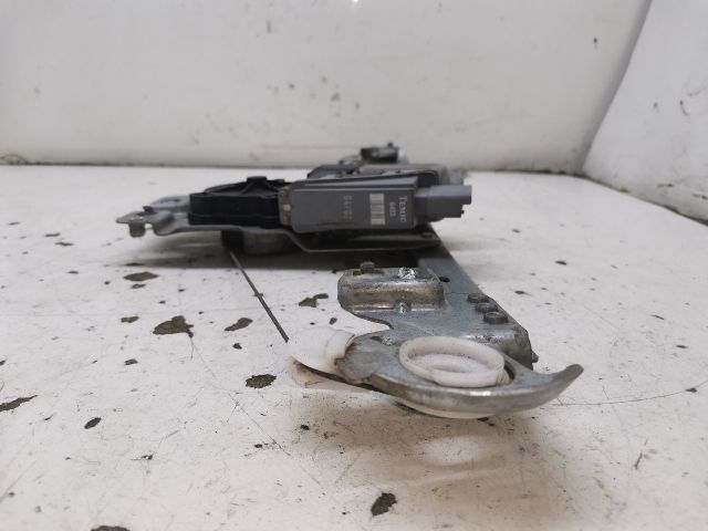 bontott PEUGEOT 307 Bal hátsó Ablakemelő Szerkezet (Elektromos)