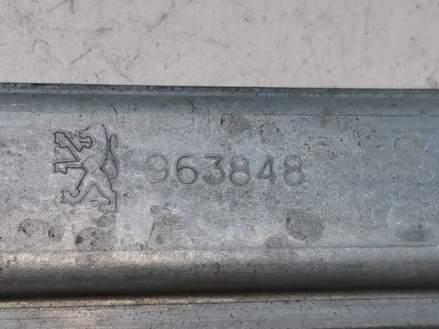 bontott PEUGEOT 307 Bal hátsó Ablakemelő Szerkezet (Elektromos)