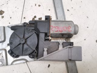 bontott PEUGEOT 307 Bal hátsó Ablakemelő Szerkezet (Elektromos)