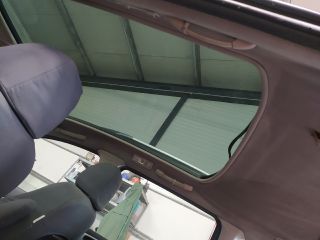 bontott PEUGEOT 307 Bal hátsó Ablakemelő Szerkezet (Mechanikus)