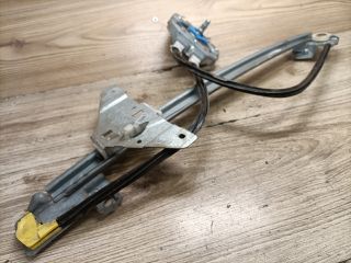 bontott PEUGEOT 307 Bal hátsó Ablakemelő Szerkezet (Mechanikus)