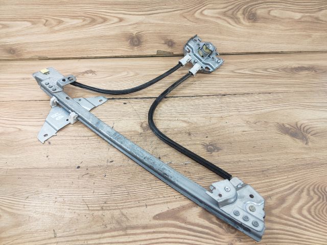 bontott PEUGEOT 307 Bal hátsó Ablakemelő Szerkezet (Mechanikus)