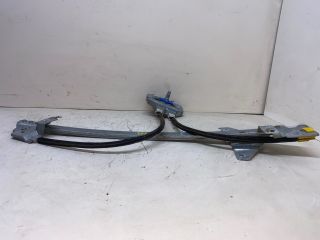 bontott PEUGEOT 307 Bal hátsó Ablakemelő Szerkezet (Mechanikus)