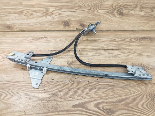 bontott PEUGEOT 307 Bal hátsó Ablakemelő Szerkezet (Mechanikus)