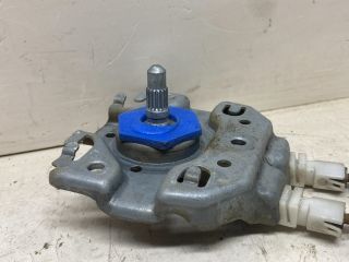 bontott PEUGEOT 307 Bal hátsó Ablakemelő Szerkezet (Mechanikus)