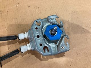 bontott PEUGEOT 307 Bal hátsó Ablakemelő Szerkezet (Mechanikus)