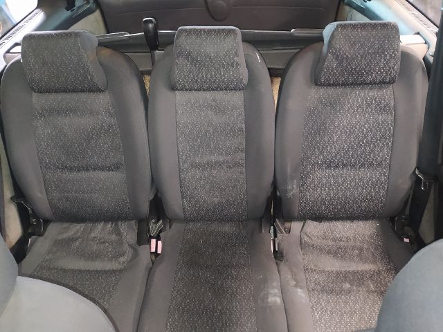 bontott PEUGEOT 307 Bal hátsó Ablakemelő Szerkezet (Mechanikus)