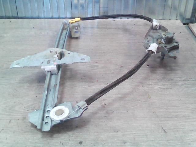 bontott PEUGEOT 307 Bal hátsó Ablakemelő Szerkezet (Mechanikus)