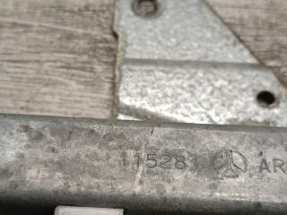 bontott PEUGEOT 307 Bal hátsó Ablakemelő Szerkezet (Mechanikus)