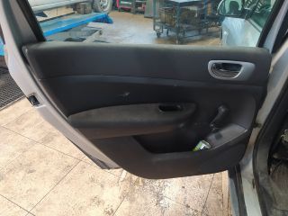 bontott PEUGEOT 307 Bal hátsó Ablakemelő Szerkezet (Mechanikus)