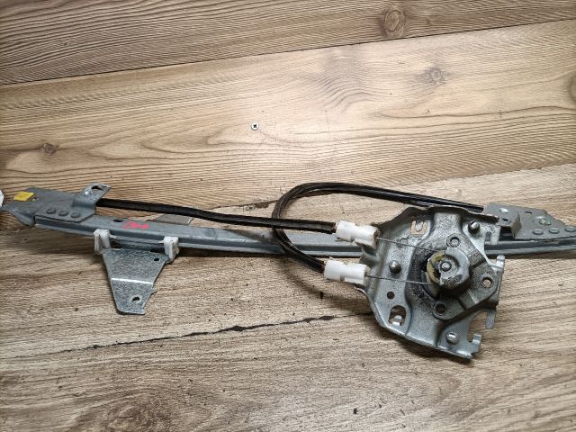 bontott PEUGEOT 307 Bal hátsó Ablakemelő Szerkezet (Mechanikus)