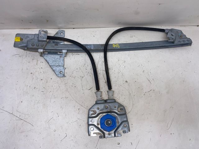 bontott PEUGEOT 307 Bal hátsó Ablakemelő Szerkezet (Mechanikus)