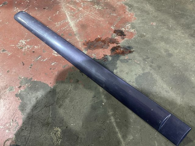 bontott PEUGEOT 307 Bal hátsó Ajtó Díszléc