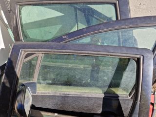 bontott PEUGEOT 307 Bal hátsó Ajtó (Részeivel)