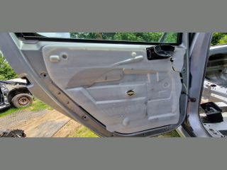 bontott PEUGEOT 307 Bal hátsó Ajtó (Részeivel)