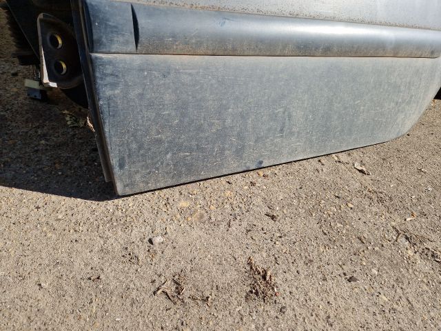 bontott PEUGEOT 307 Bal hátsó Ajtó (Részeivel)