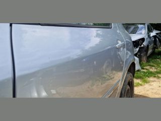 bontott PEUGEOT 307 Bal hátsó Ajtó (Részeivel)