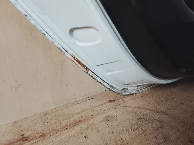 bontott PEUGEOT 307 Bal hátsó Ajtó (Részeivel)