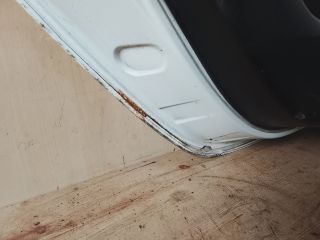 bontott PEUGEOT 307 Bal hátsó Ajtó (Részeivel)