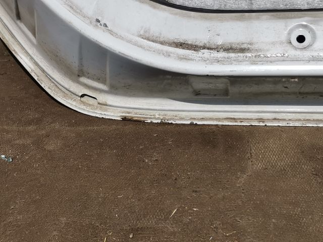 bontott PEUGEOT 307 Bal hátsó Ajtó (Üres lemez)