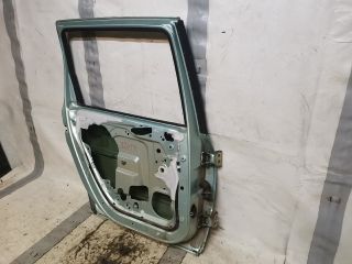 bontott PEUGEOT 307 Bal hátsó Ajtó (Üres lemez)