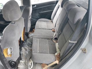 bontott PEUGEOT 307 Bal hátsó Ajtóhatároló