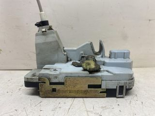 bontott PEUGEOT 307 Bal hátsó Ajtózár