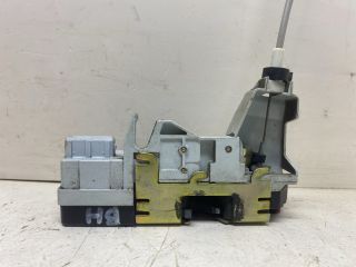 bontott PEUGEOT 307 Bal hátsó Ajtózár