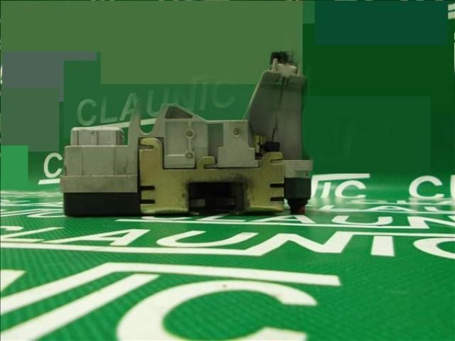 bontott PEUGEOT 307 Bal hátsó Ajtózár