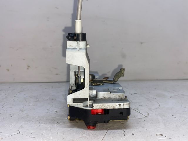 bontott PEUGEOT 307 Bal hátsó Ajtózár