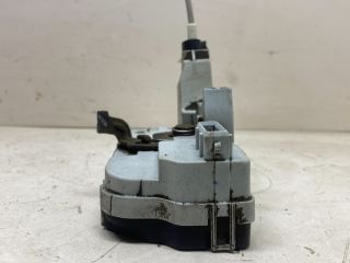 bontott PEUGEOT 307 Bal hátsó Ajtózár