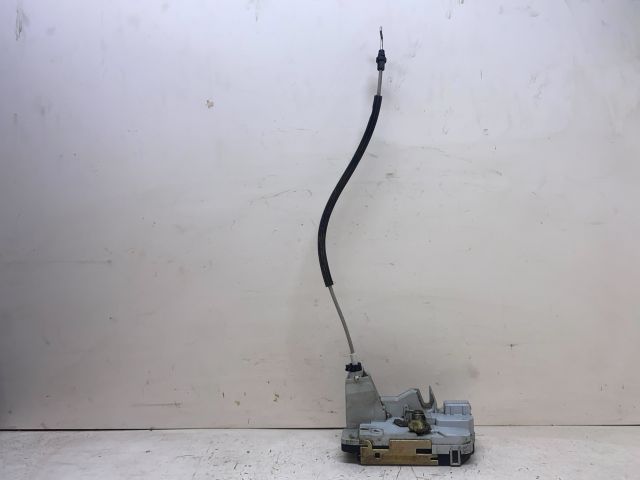 bontott PEUGEOT 307 Bal hátsó Ajtózár